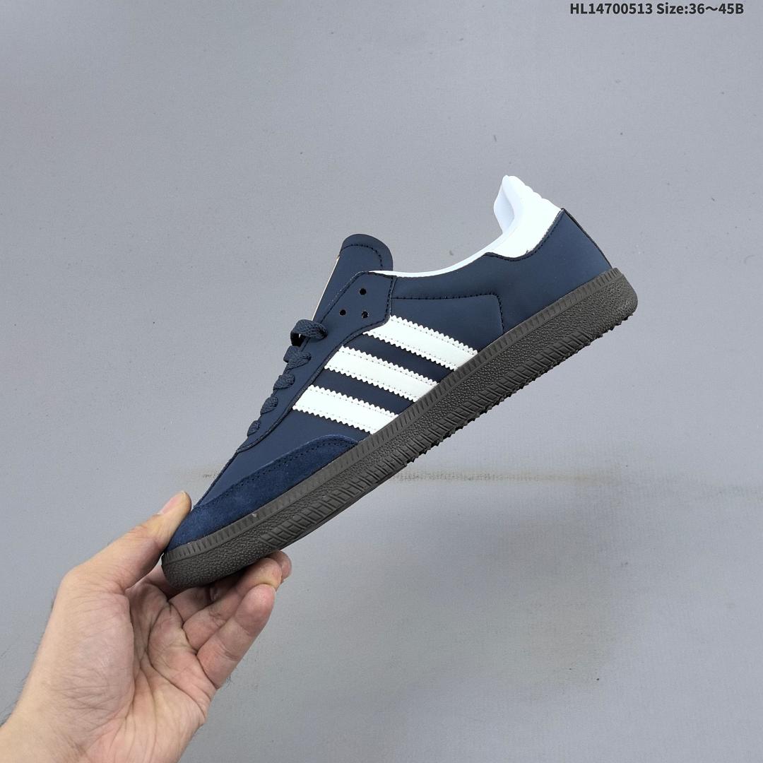 Adidas Originals Gazelle AD Originals Samba Vegan OG “ - foto 4