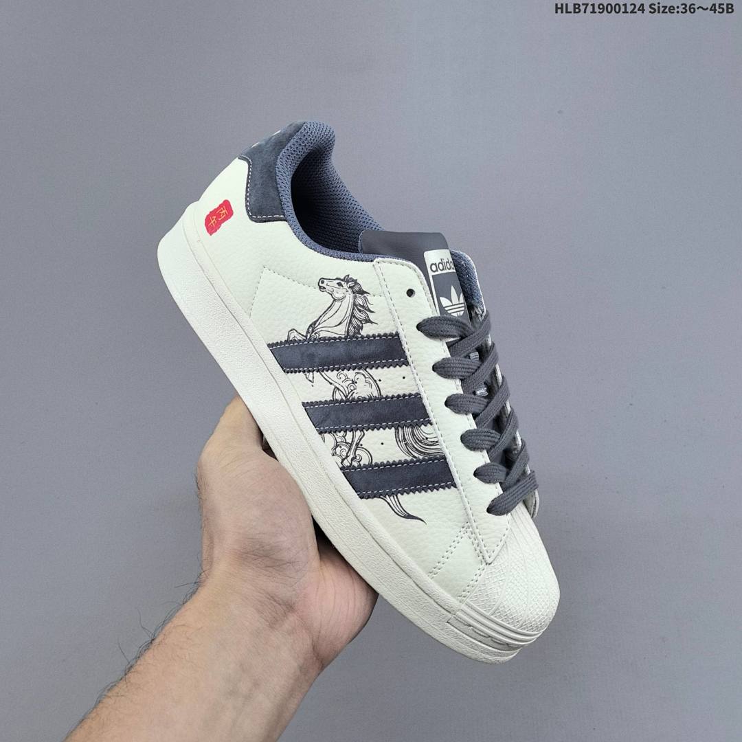 adidas Superstar 2026 + “ ” - foto 8