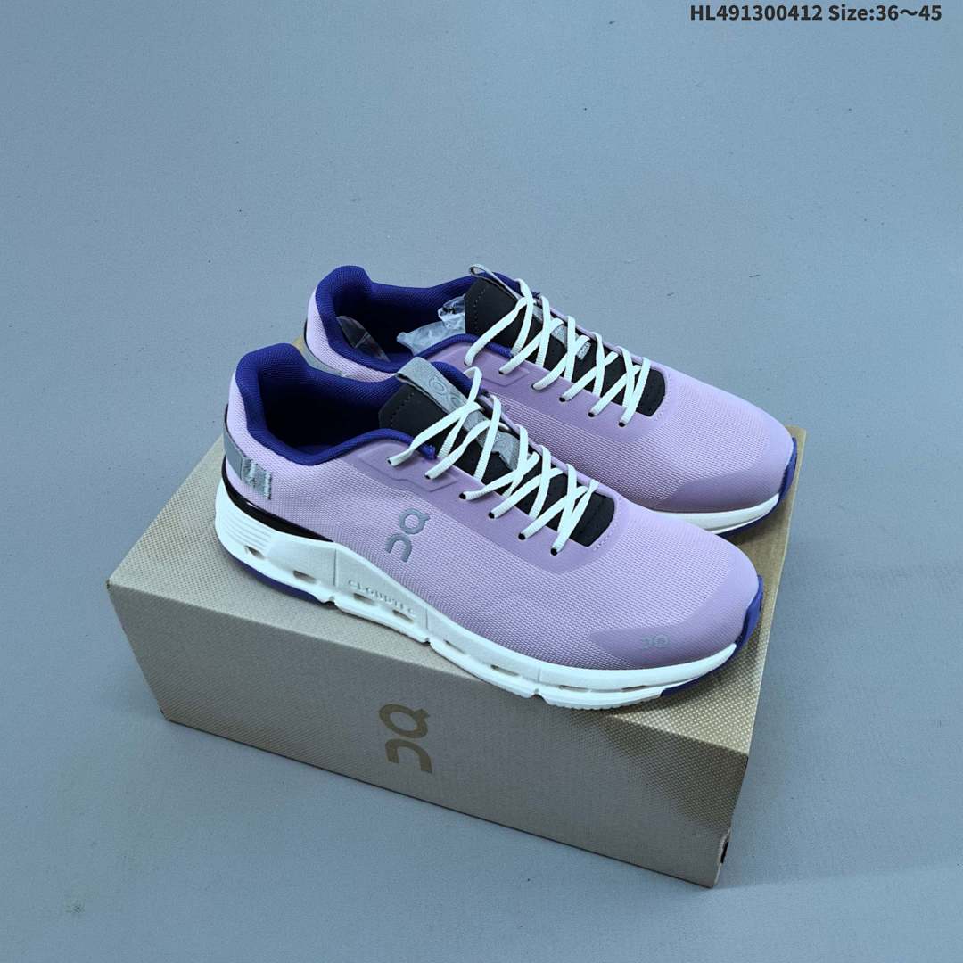 On Cloudnova Form 2 TT ID Size 45 - foto 3