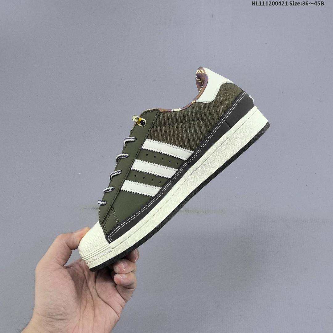 Adidas Originals Superstar - foto 4