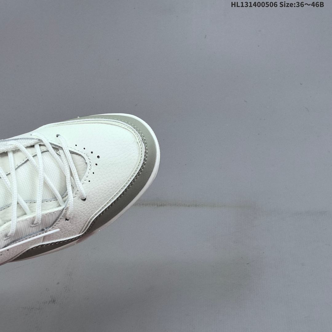Nike Air Jordan Courtside 23 · AJ3 -171 - foto 8