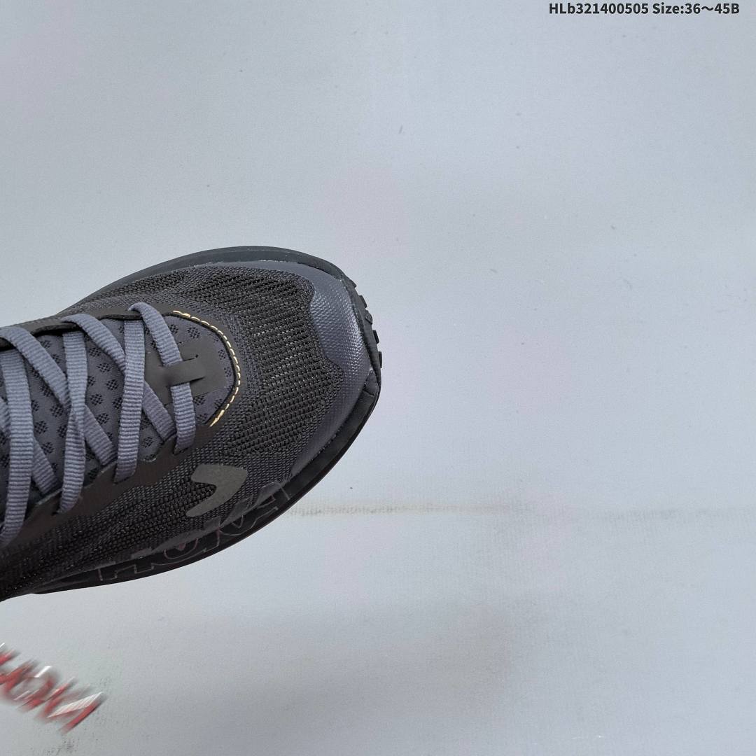 HOKA ONE ONE Mafate X Mafate - foto 8
