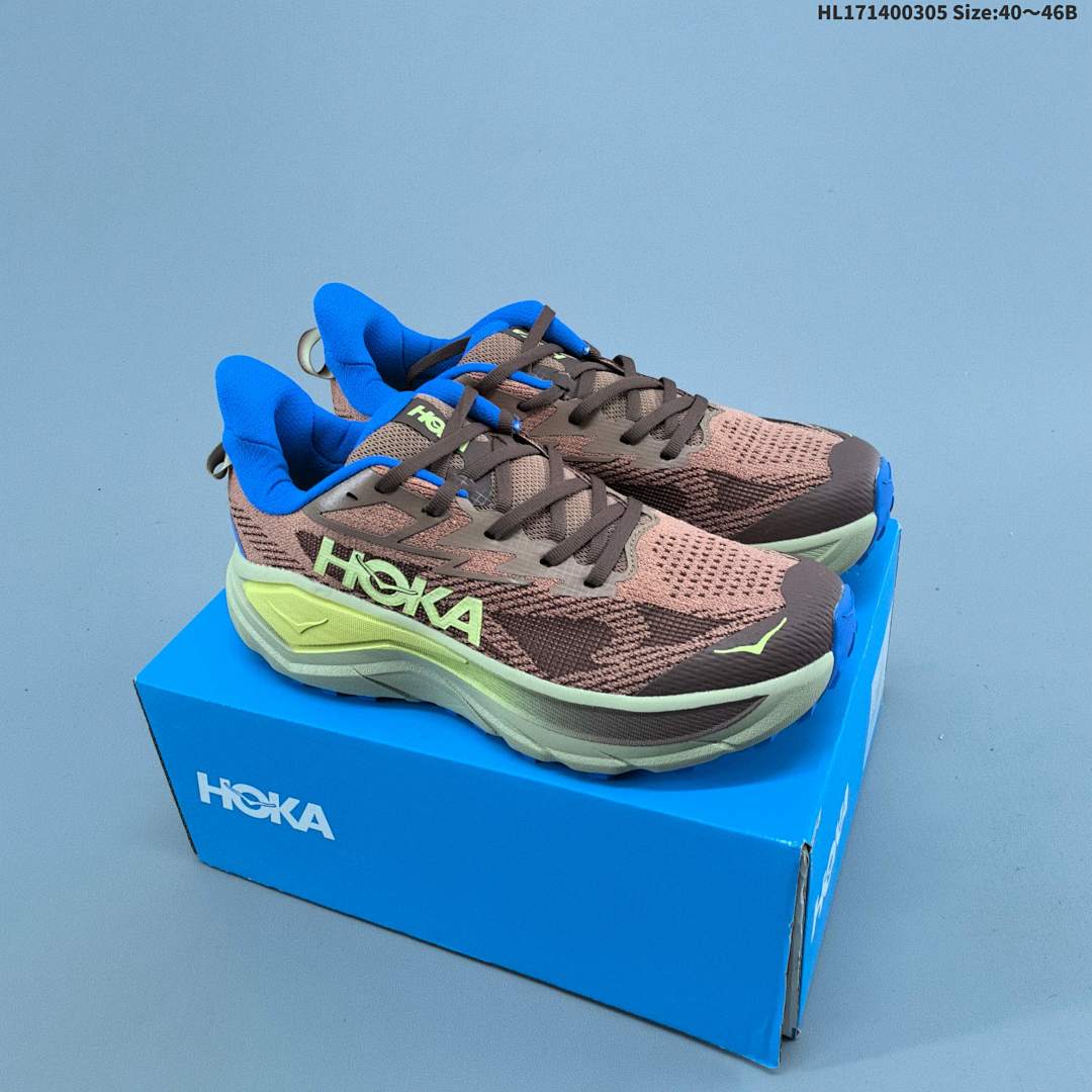 HOKA CHALLENGER 8 ID - foto 5