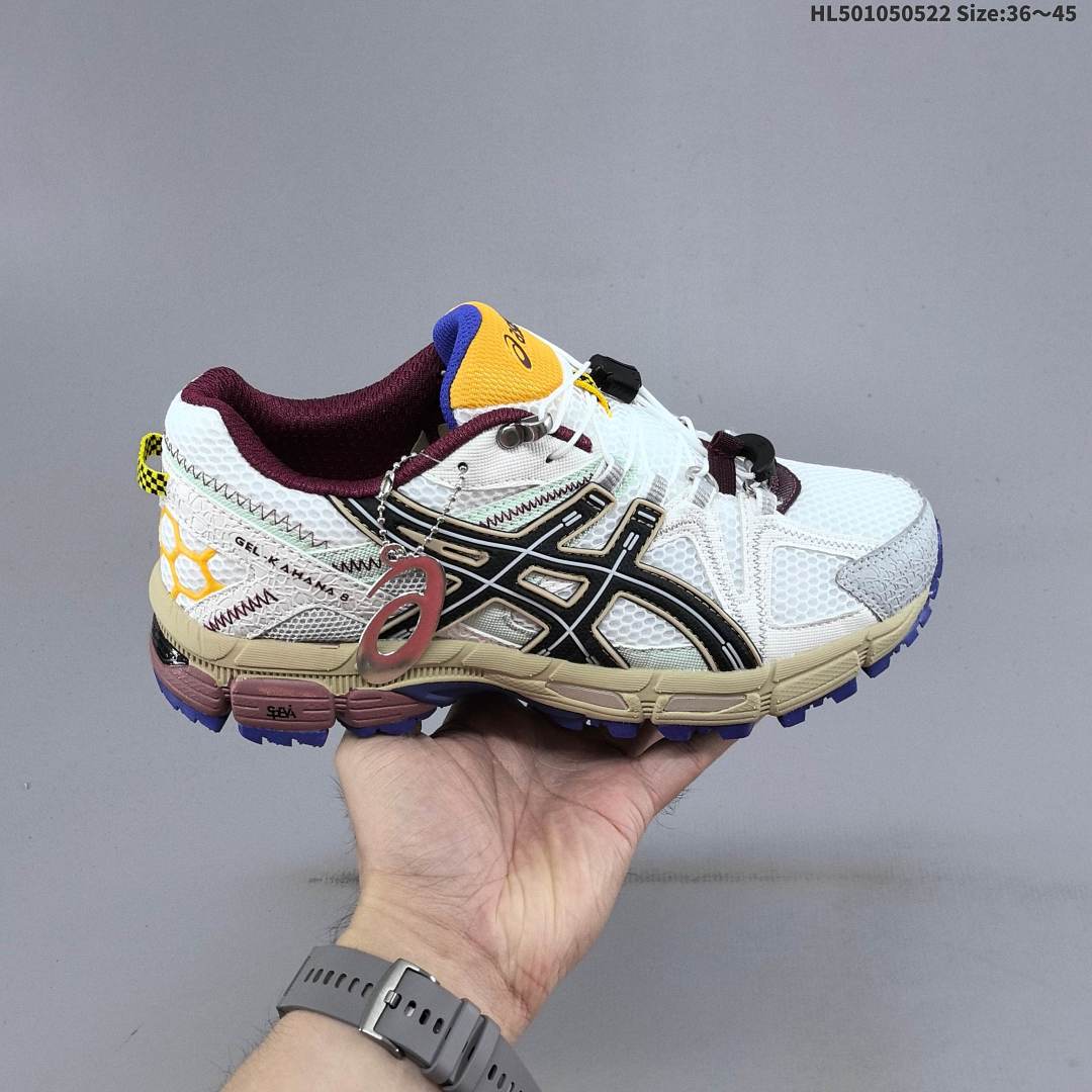 Asics Gel-Kahana 8 FL Gel-Kahana 8 Urban Outdoor - foto 2