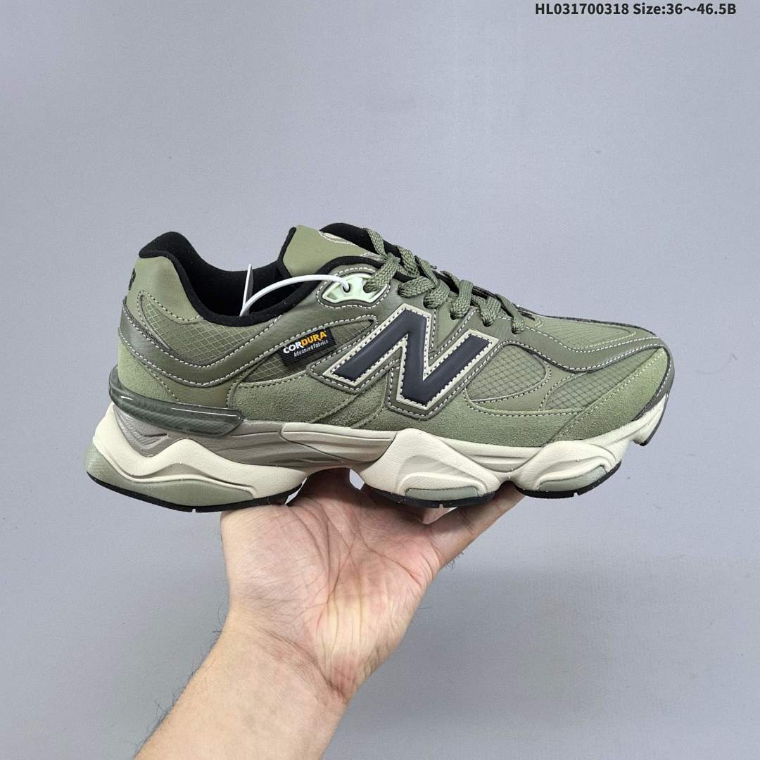 New Balance 9060 ABZORB - foto 2