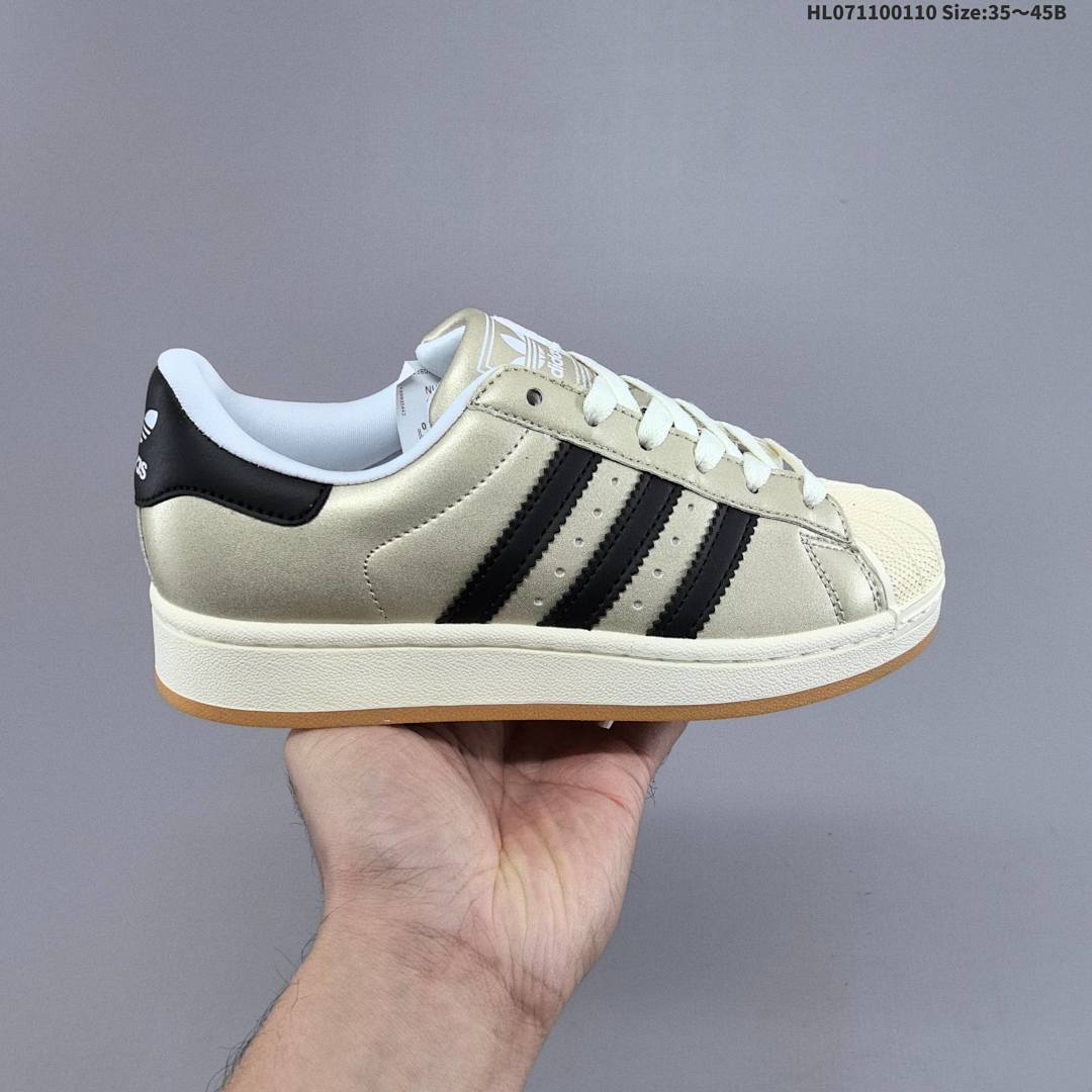 Adidas Original Superstar 2 2 - foto 8
