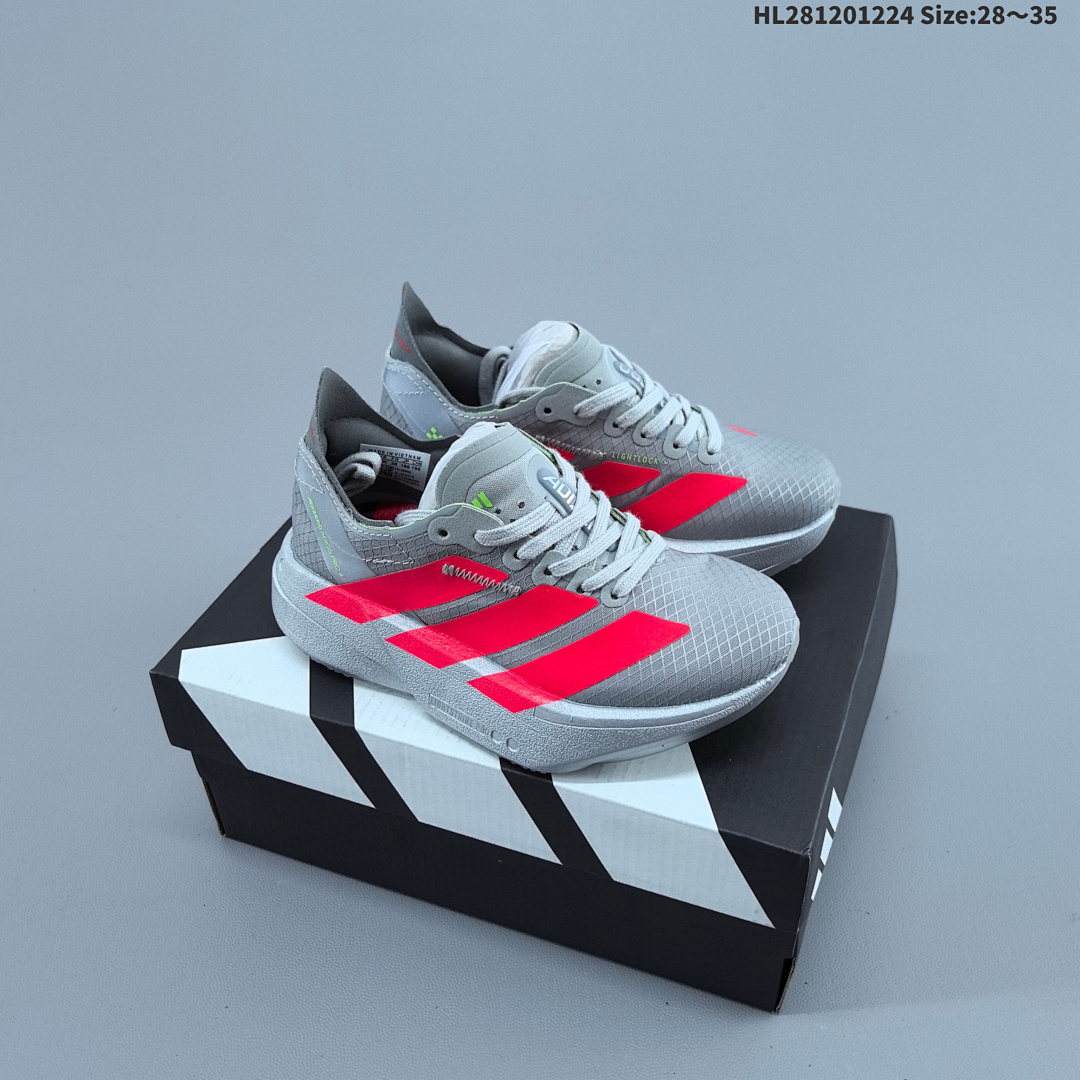 Adidas Adizero Adios 4 M Flywire Zoom J