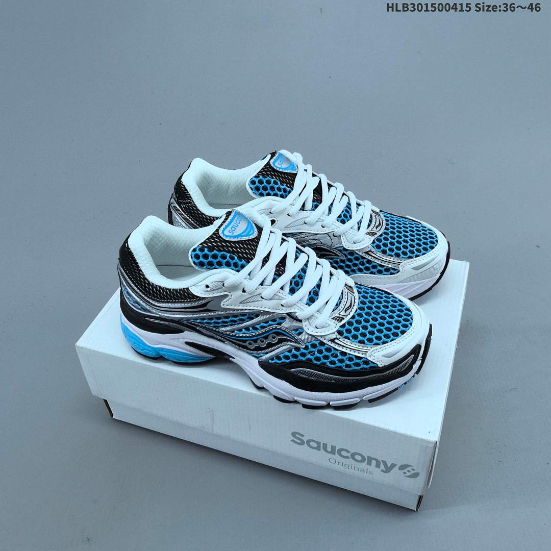 Saucony Pro Grid Omni 9 9 - foto 6