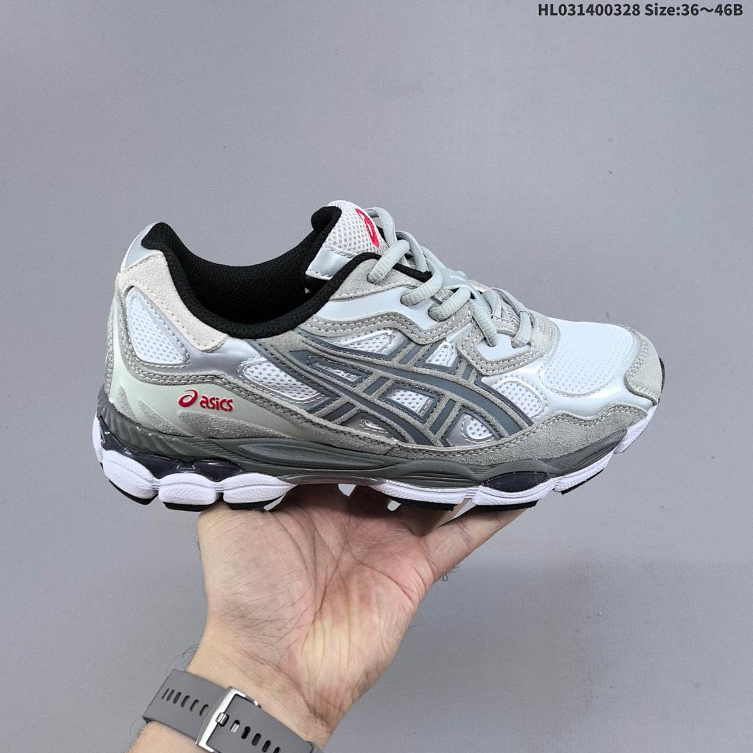 ASICS GEL-NYC AHAR+ - foto 2