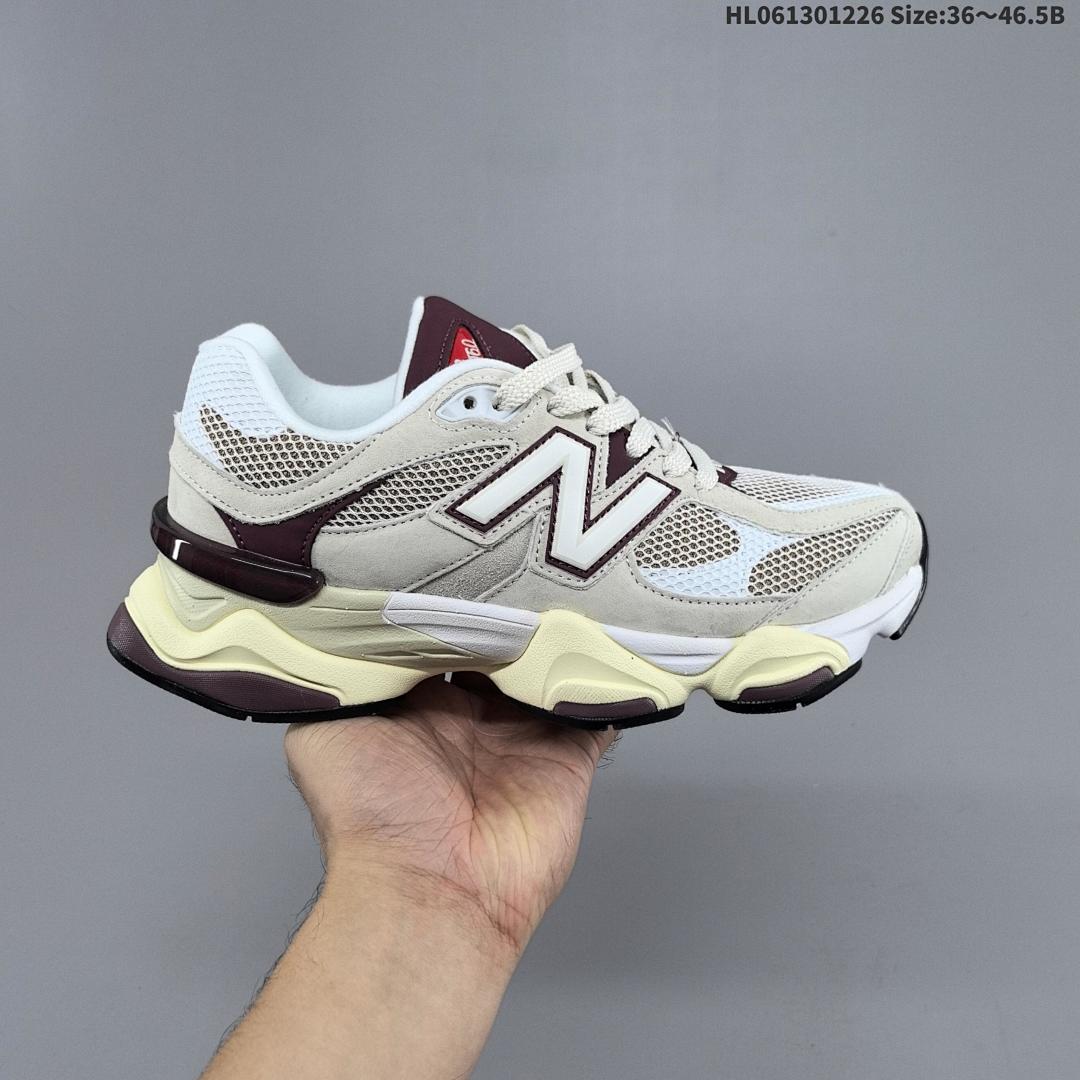 NB New Balance NB9060 9060 9060 9060 99X - foto 9