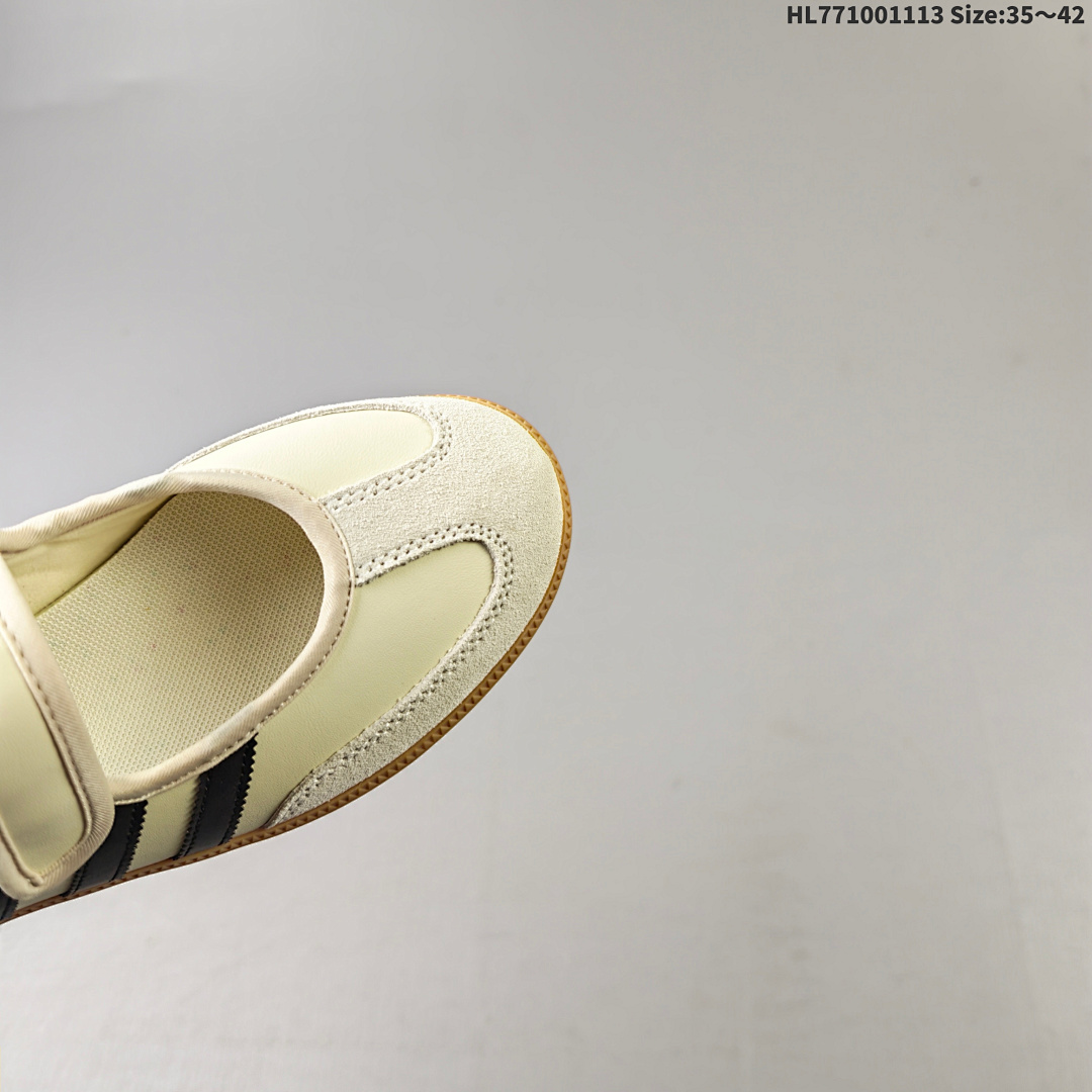 Adidas Samba Janes Adidas Samba Janes Adidas Samba Janes - foto 4