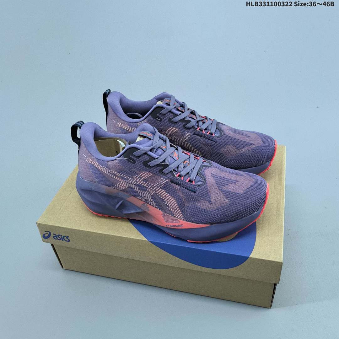 Asics NOVABLAST 5 TOKYO - foto 6
