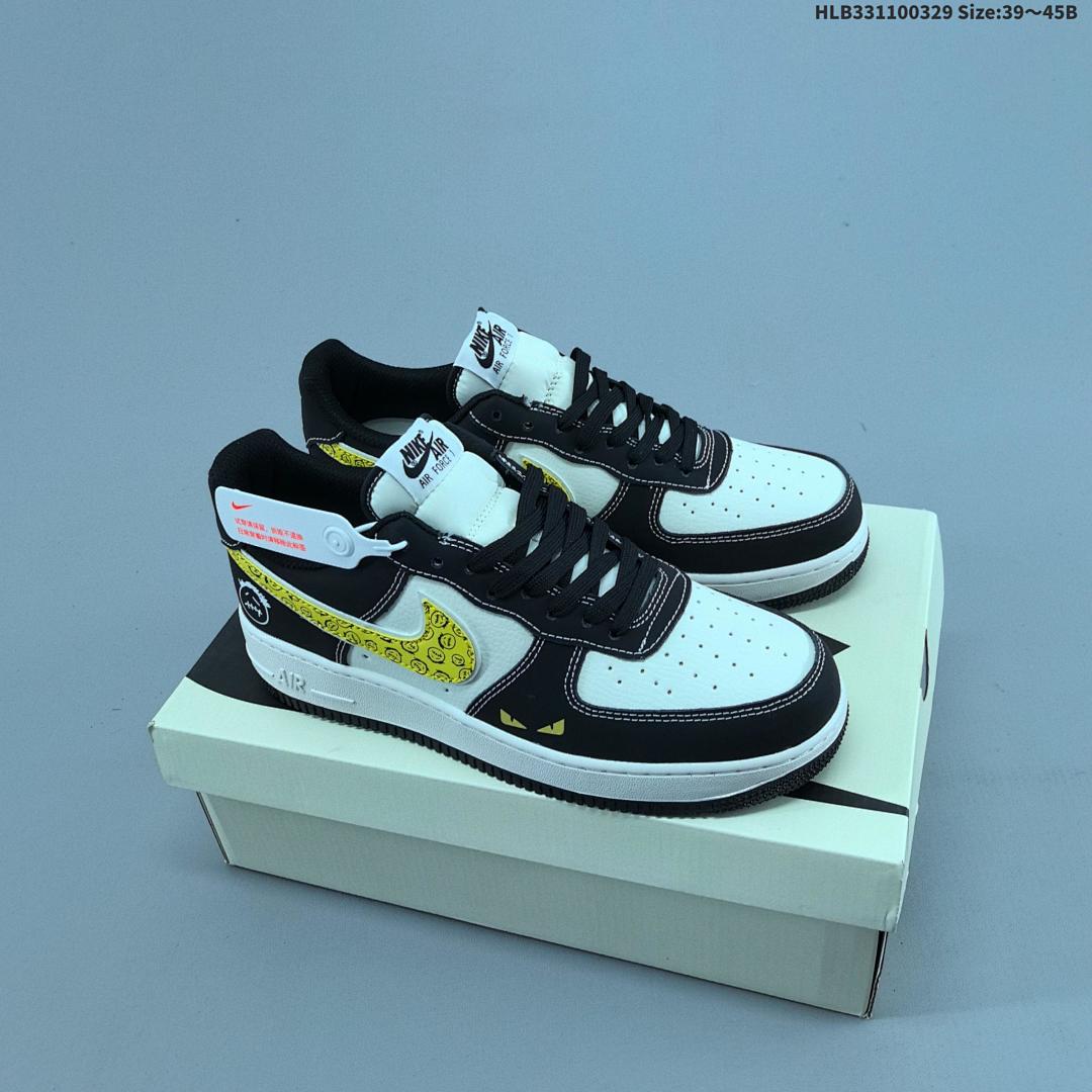 Nike Air Force 1“07 Force 1 - foto 8