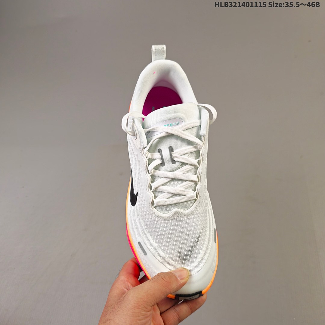 Nike VOMERO PLUS ReactX Air Zoom - foto 8