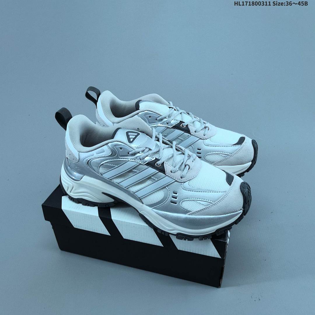 Adidas SHADOW FEVER 5.5cm “ - foto 4