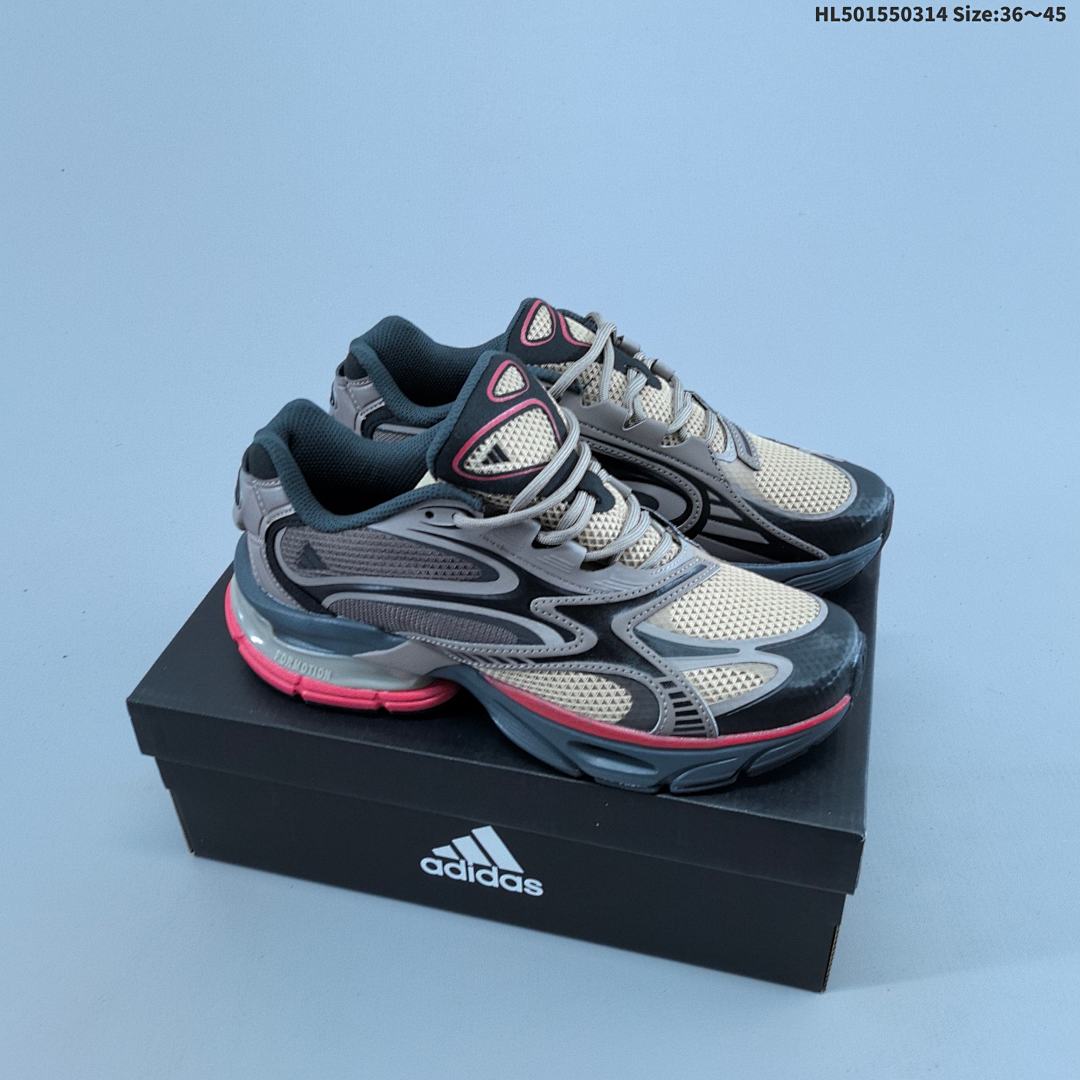 Adidas Formotion One ID - foto 7