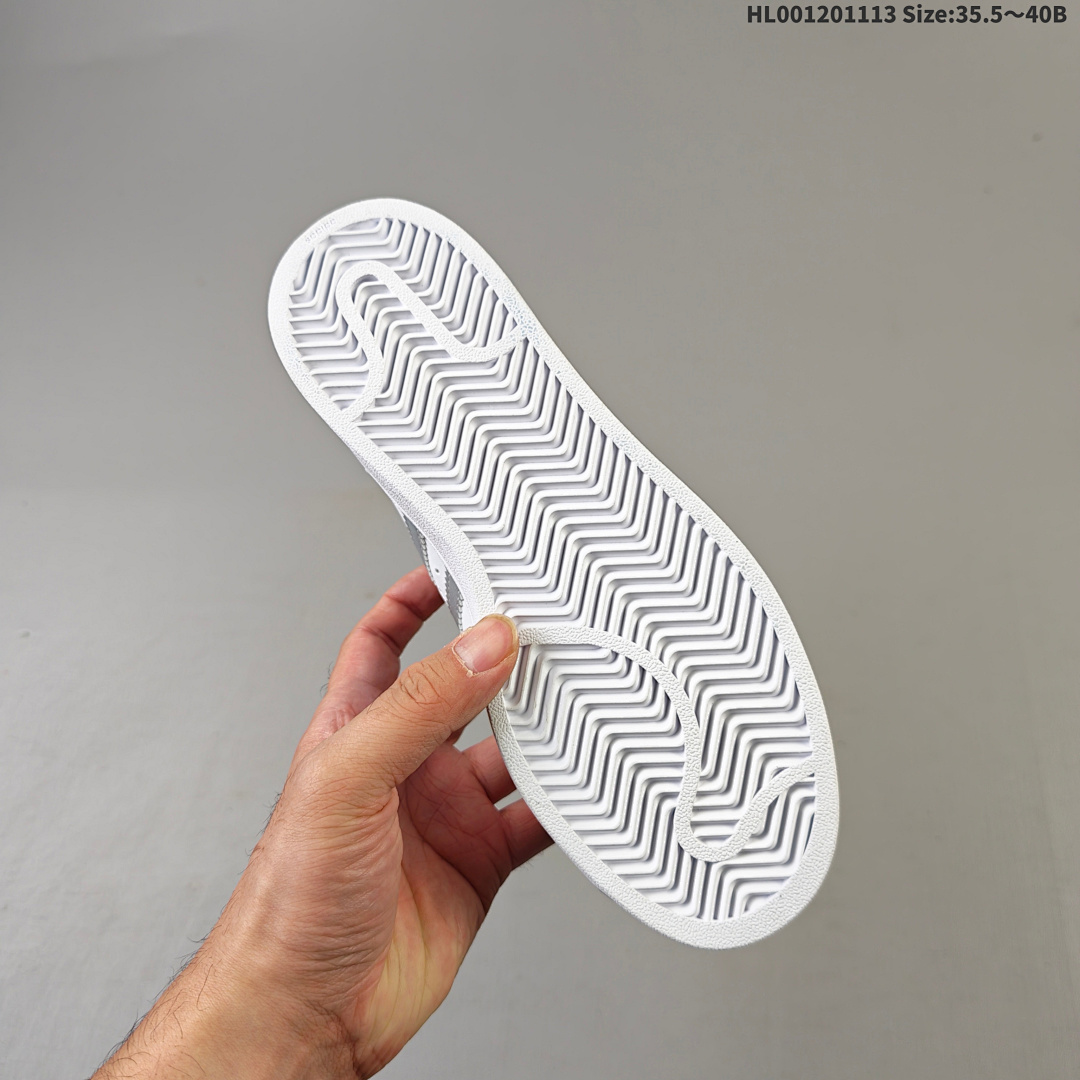 Adidas Original Superstar 2 2 - foto 5