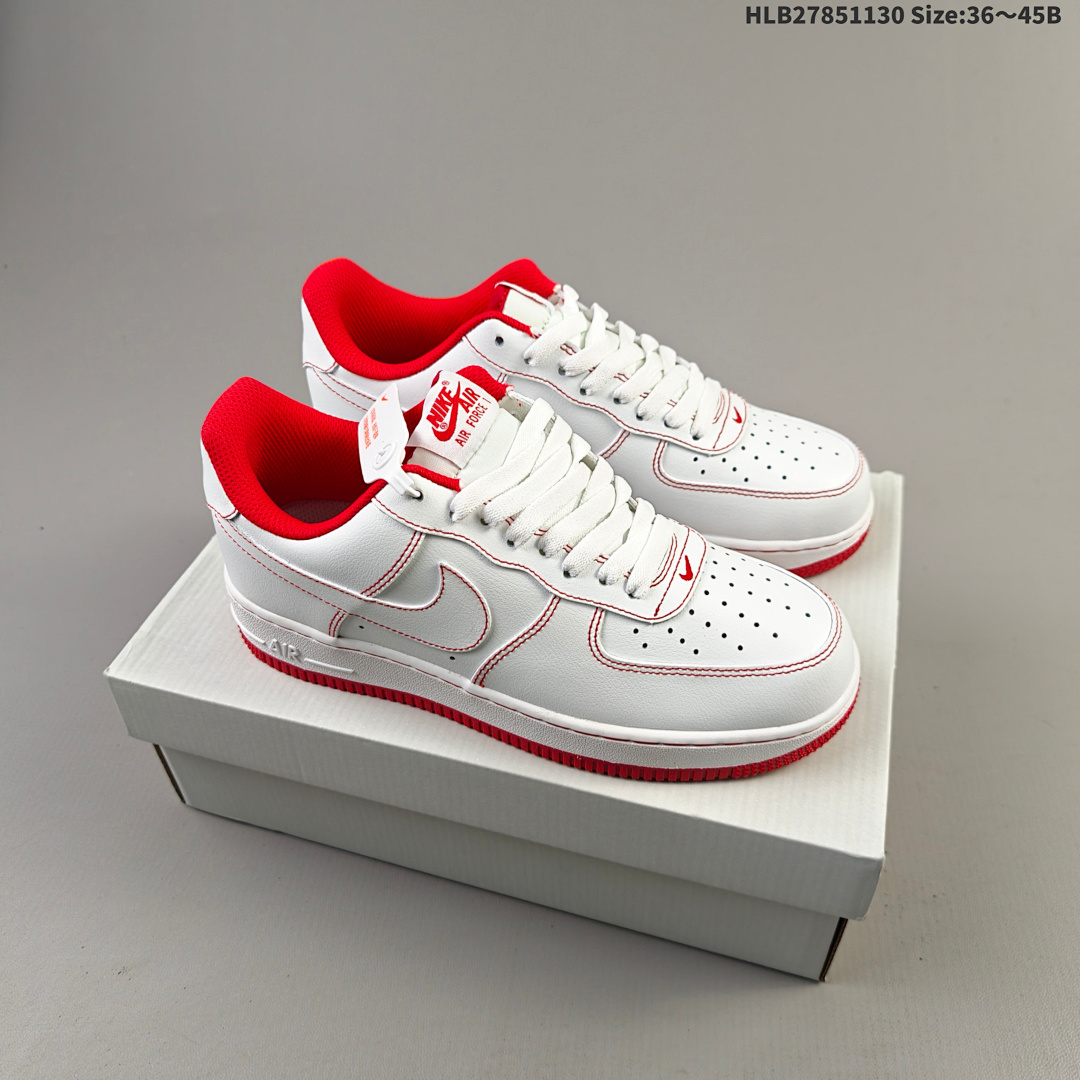 Nike AIR FORCE 1’07 Force