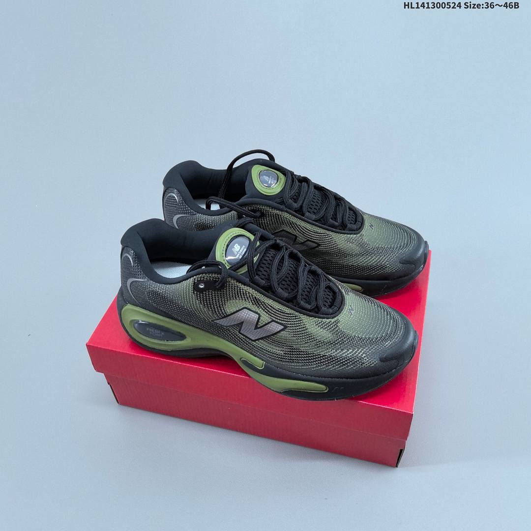 New Balande AC Runner NB