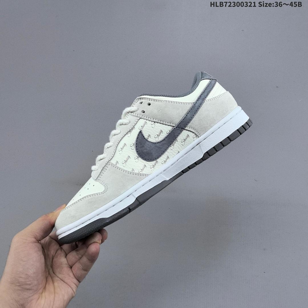 NIKE DUNK SB LOW SB Dunk Dunk Dunk SB - foto 4