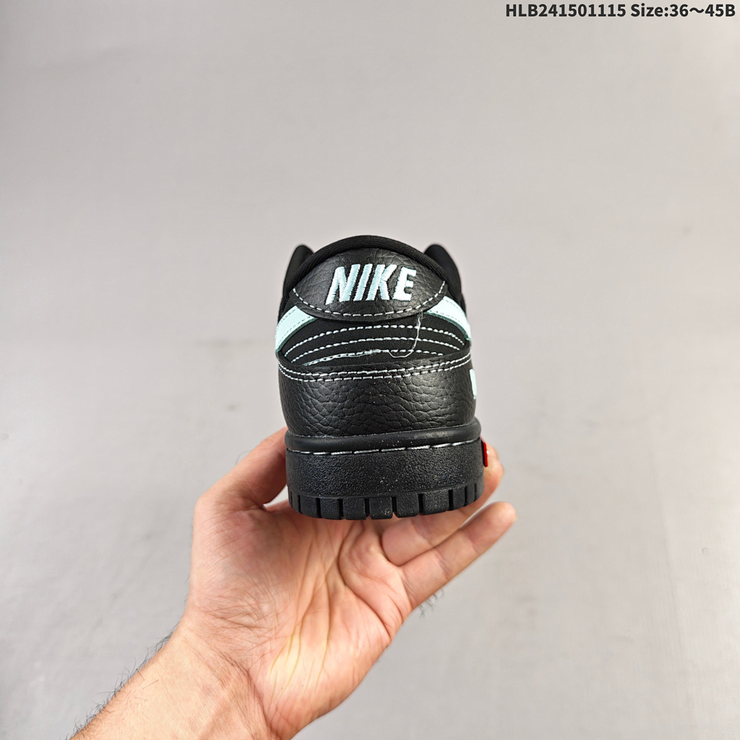 Nike Dunk Low Retro ‘DIY ’ - foto 6