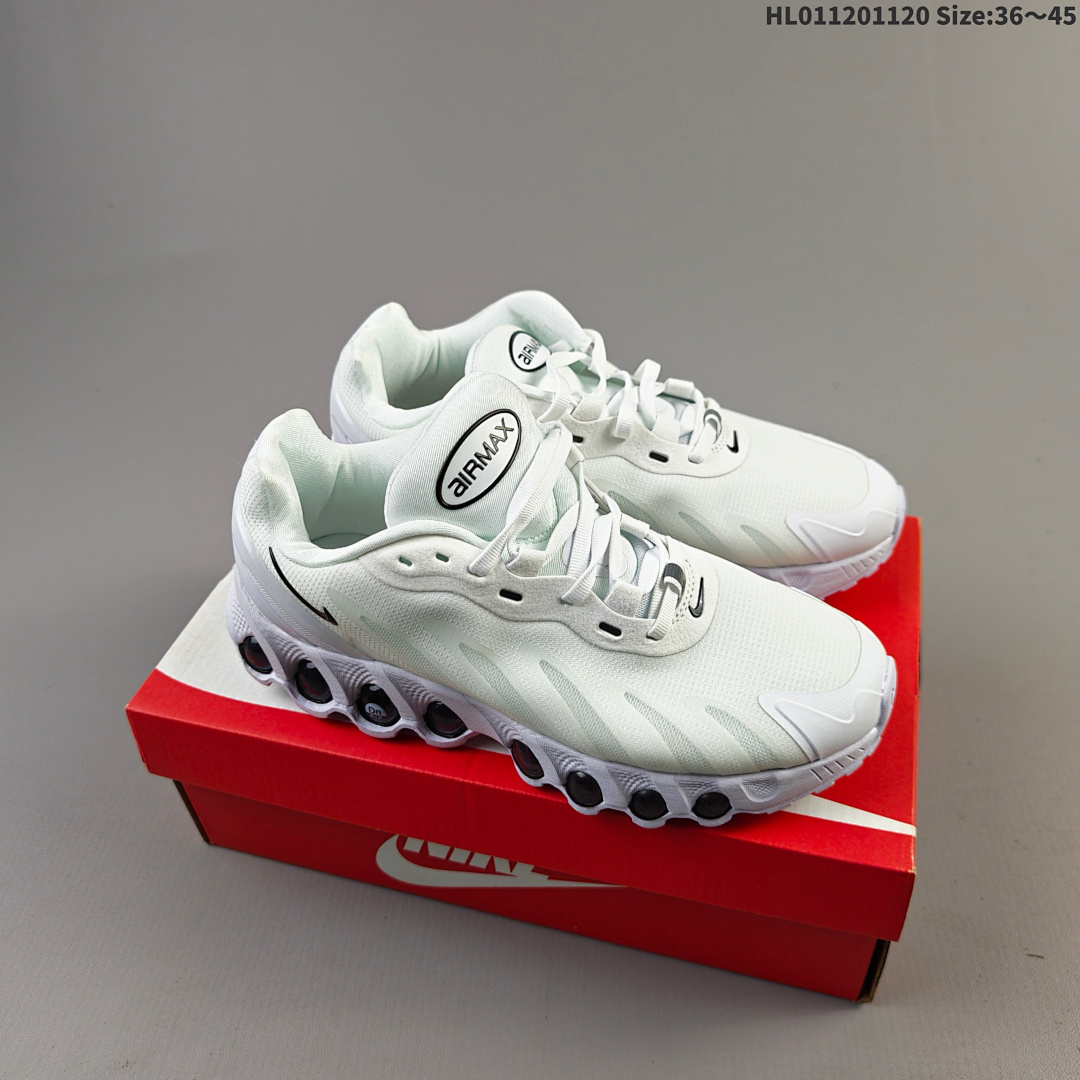 Nike Air Max DN8 FQ7860-005 Swoosh - foto 4