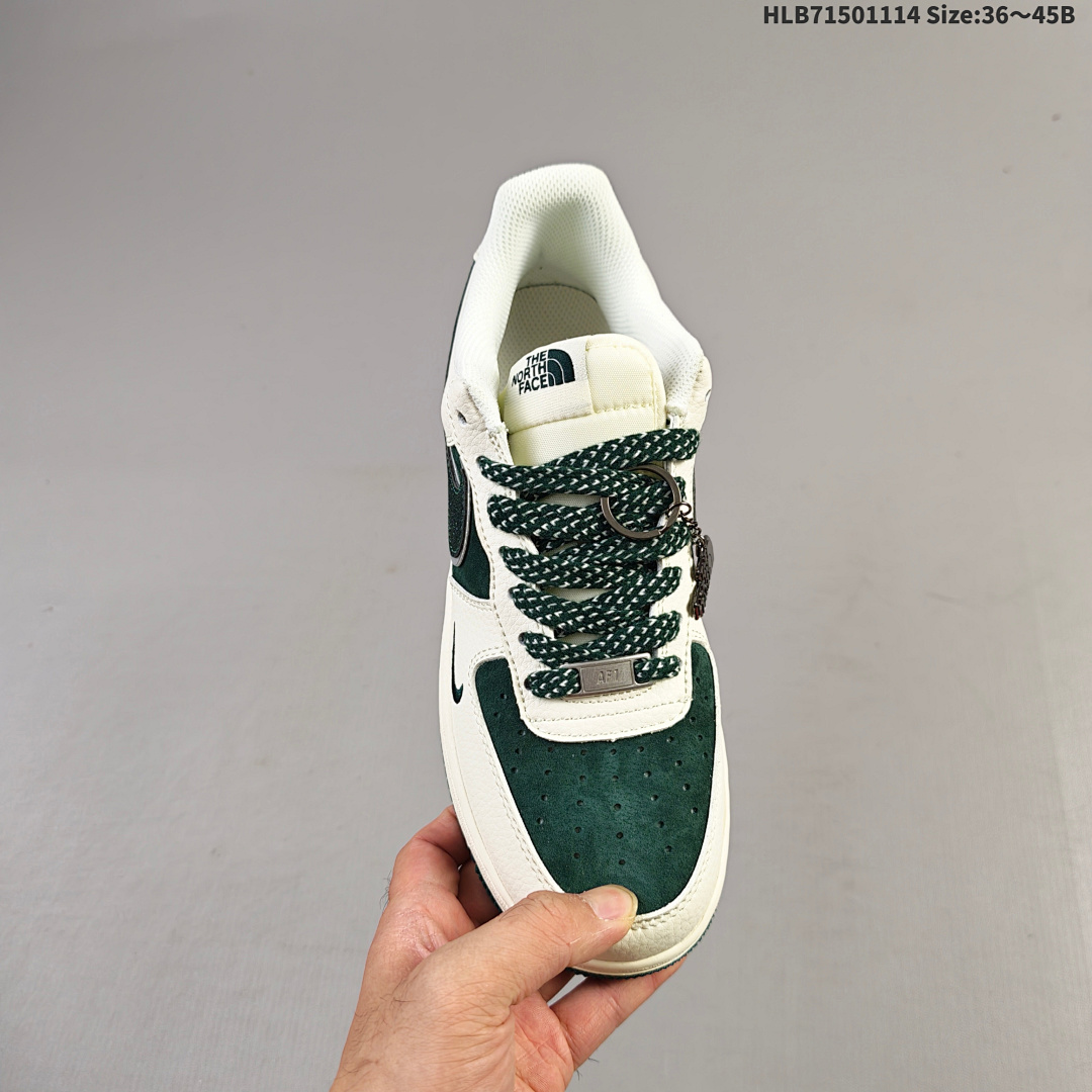 Nike Air Force1 07 low - foto 7