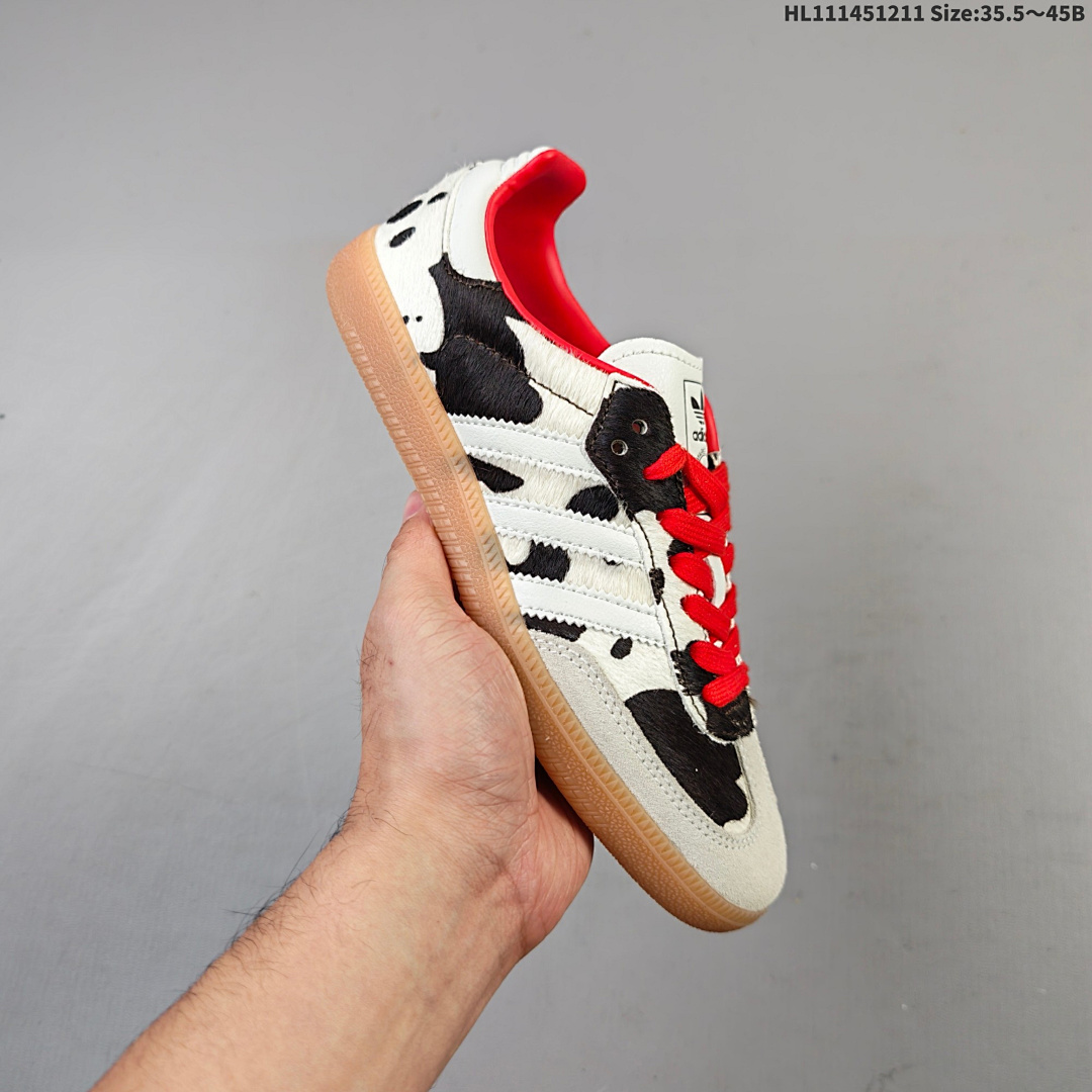 Adidas Originals Samba OG .5 3 - foto 8