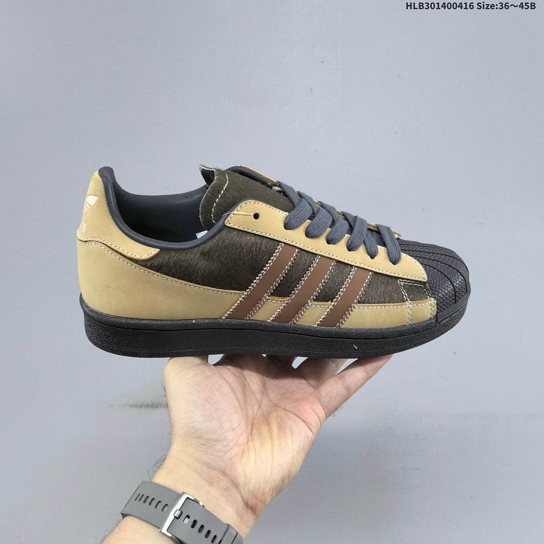 ADIDAS SUPERSTAR ☘️ 19 - foto 2