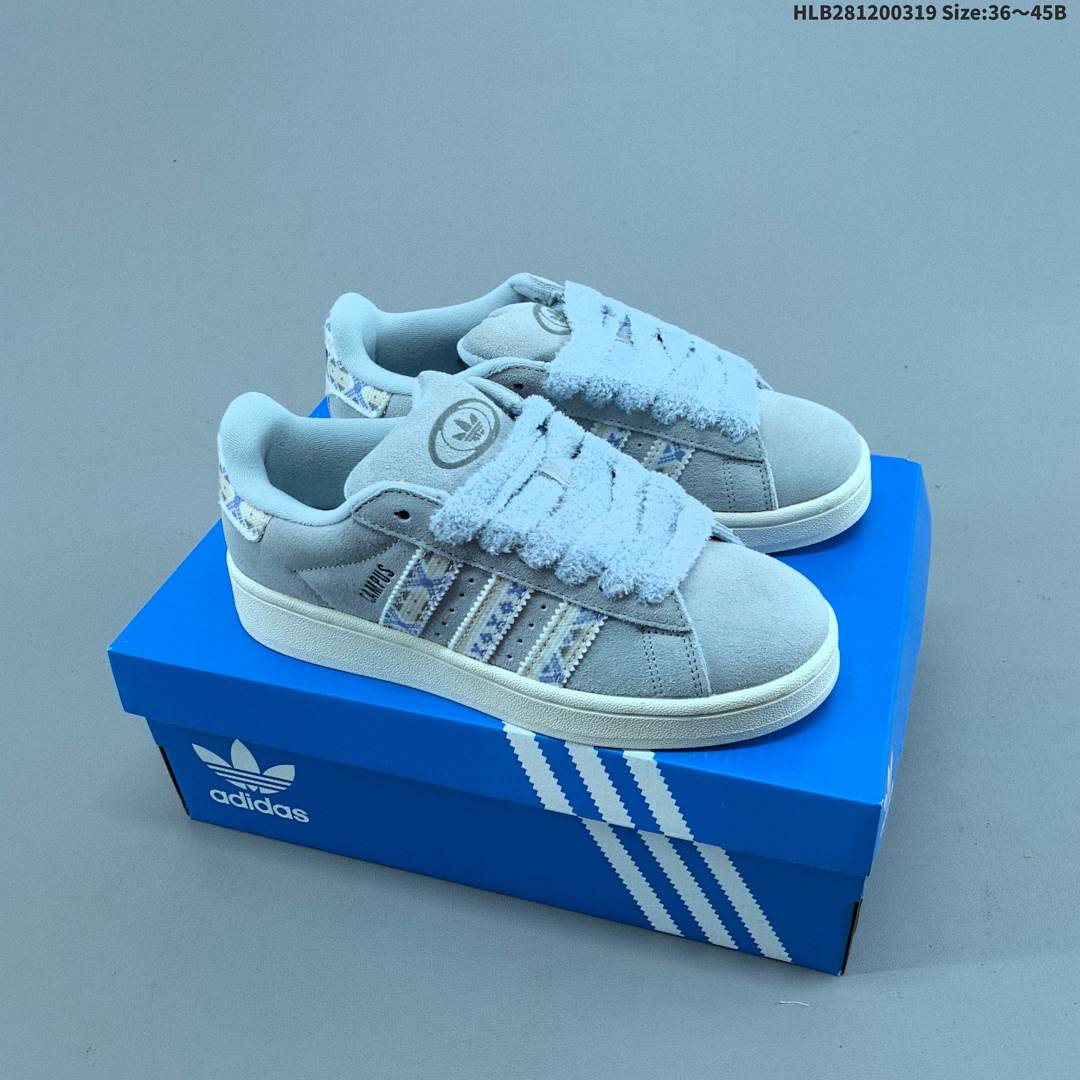 Adidas Originals Campus 00s ID Size 4