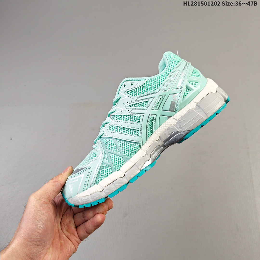 Asics Gel-Kayano 20 - foto 7