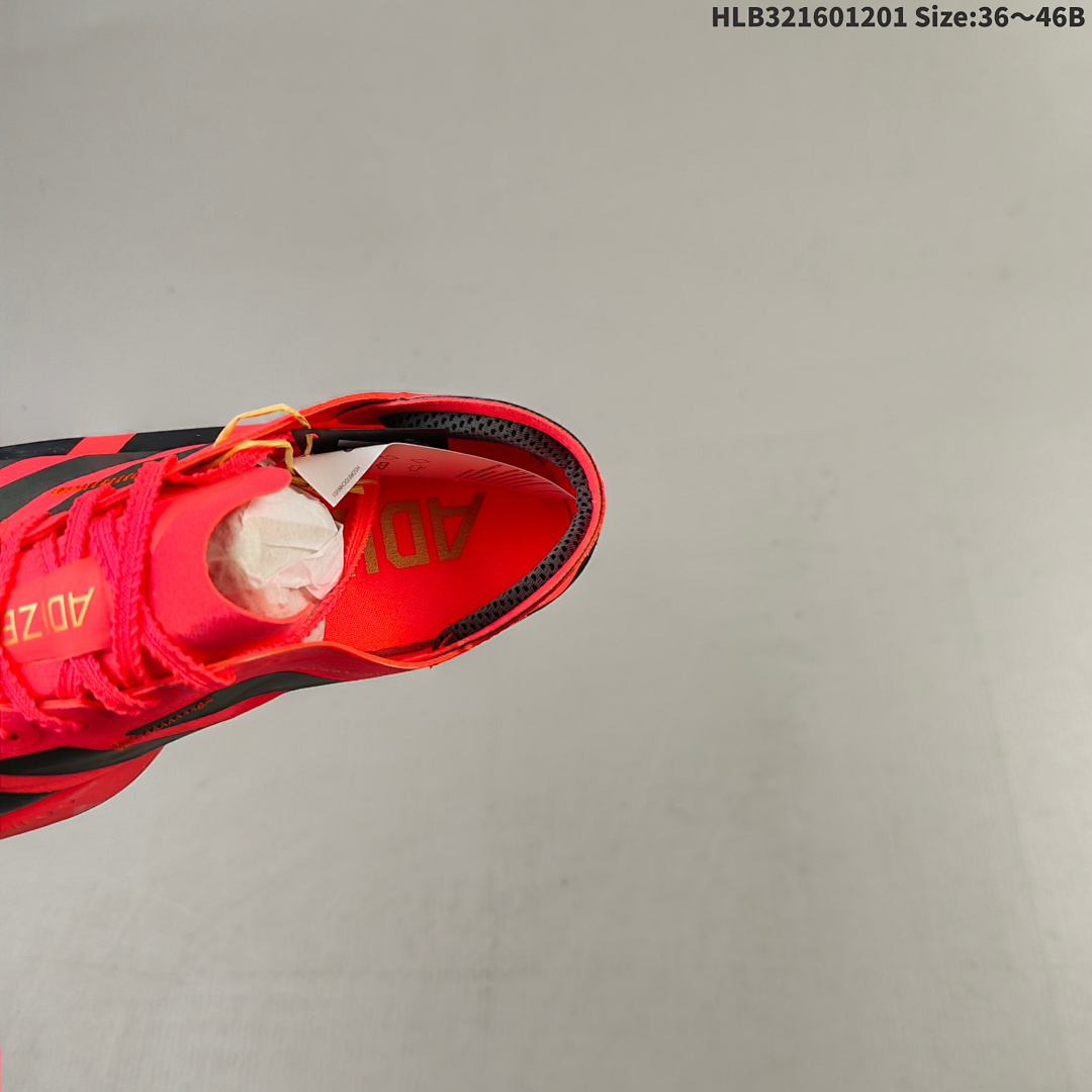 Adidas Adizero Adios 5 M Flywire Zoom - foto 2