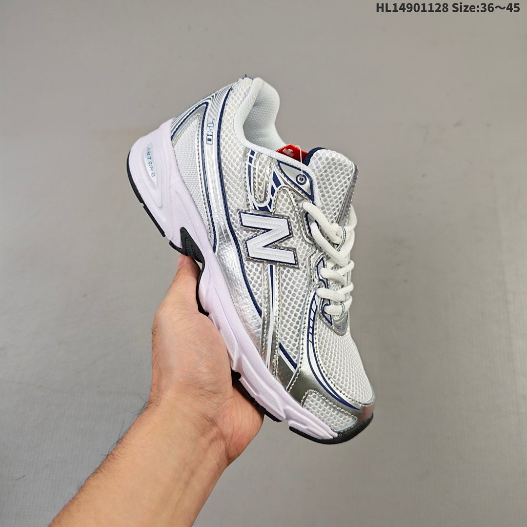 New Balance MR740 NB T-Beam - foto 8