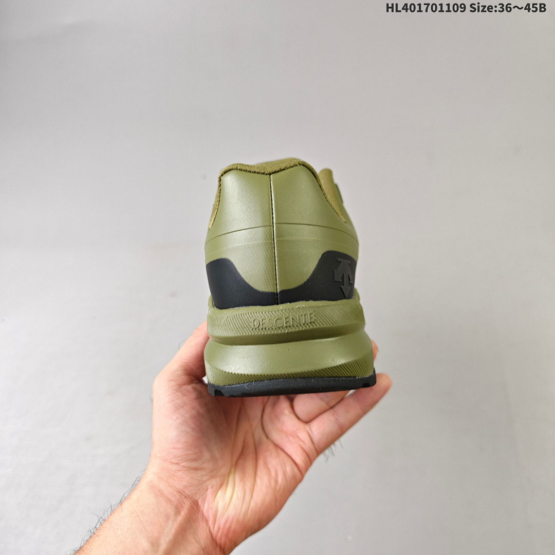 DESCENTE DUALIS WIRE WP SHIELD GORE-TEX - foto 6