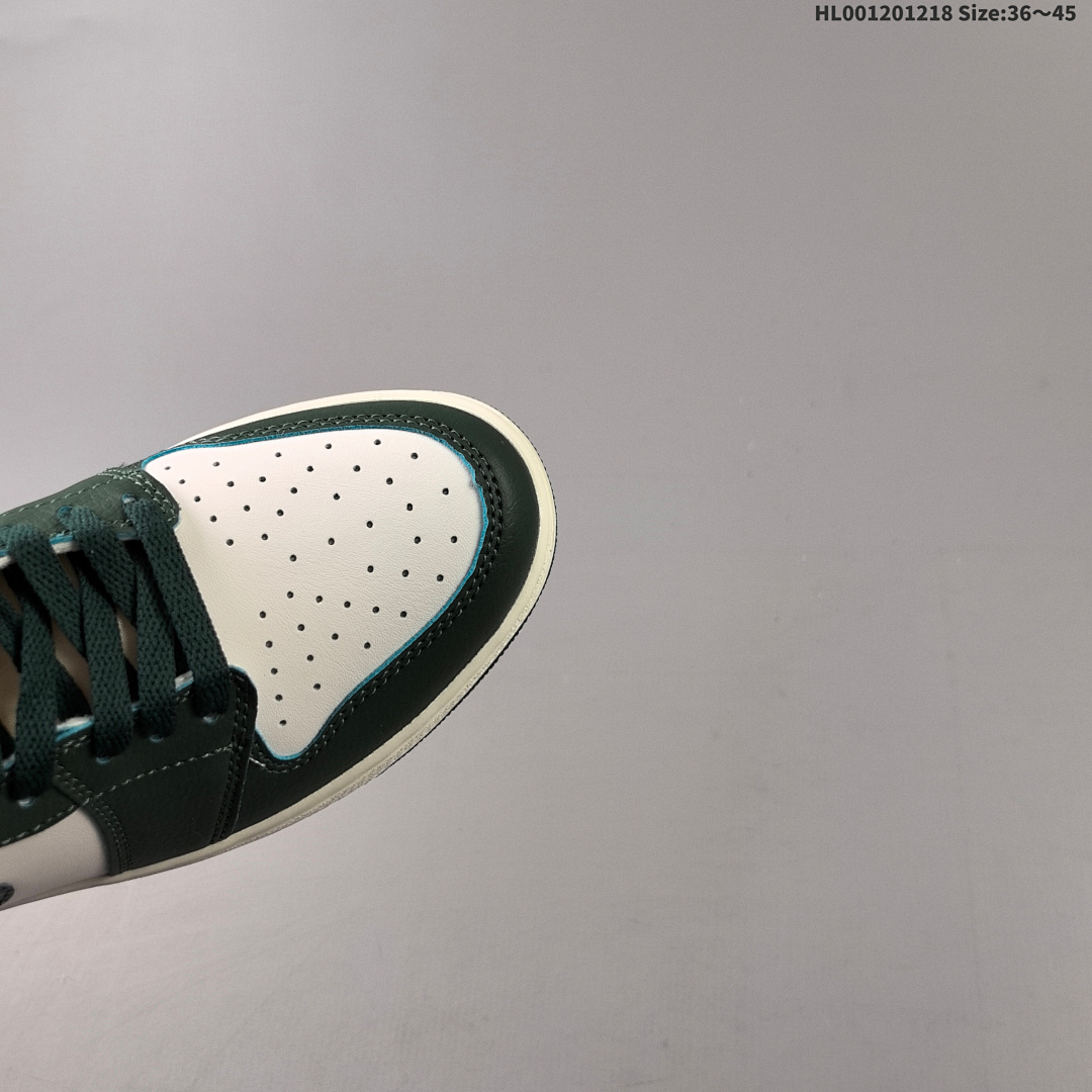 a Air Jordan 1 Retro High OG "Fir" AJ1 1 aj1 1 - foto 3