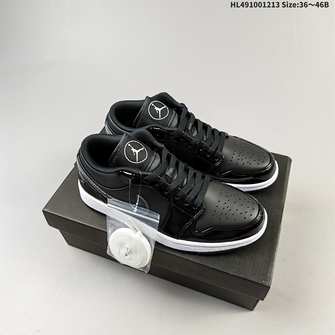 Air Jordan 1 Low "Midnight Navy" AJ1 1 aj1 1 - foto 11