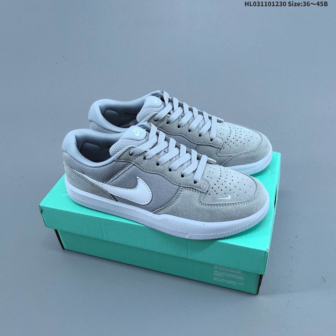 Nike SB Force 58 - foto 10