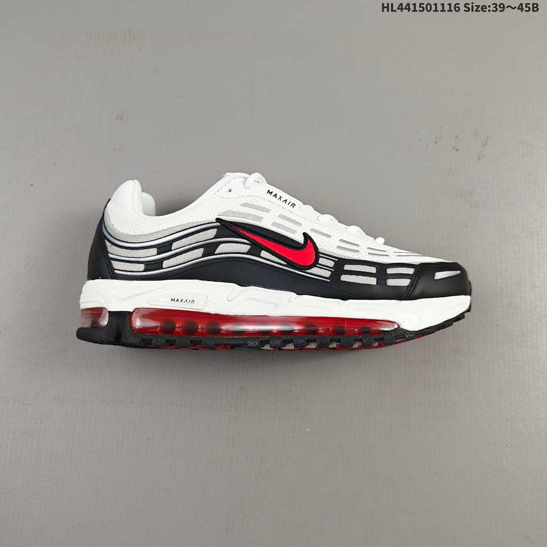 Nike/ AIR MAX TL 2.5 FZ4110-102 HL441501116 Size 45B