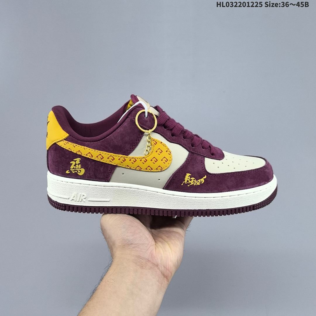 Nike Air Force 1 Low - foto 8