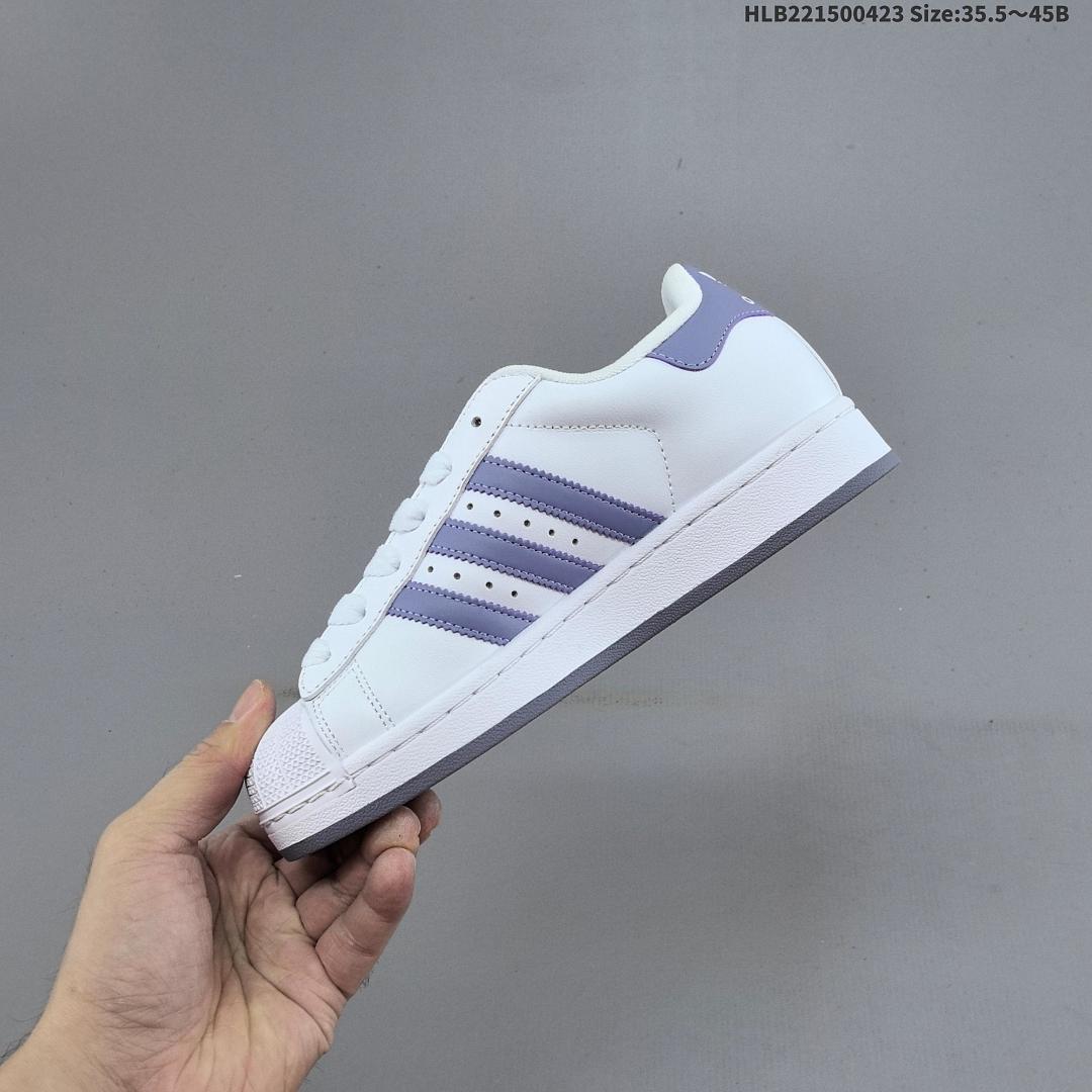 Adidas Original Superstar 2 2 - foto 6