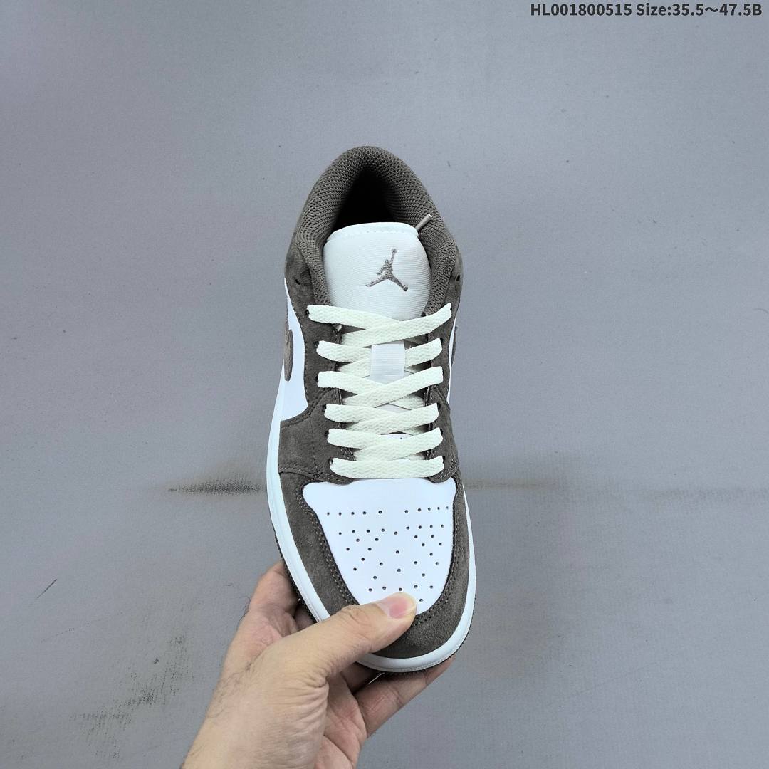 Air Jordan 1 Low AJ1 1 aj1 1 - foto 5