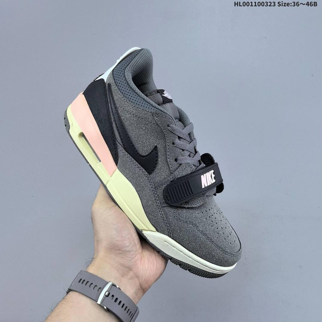 Air Jordan Legacy 312 Low AJ312 312 aj312 312 “ ” Air Jo - foto 3