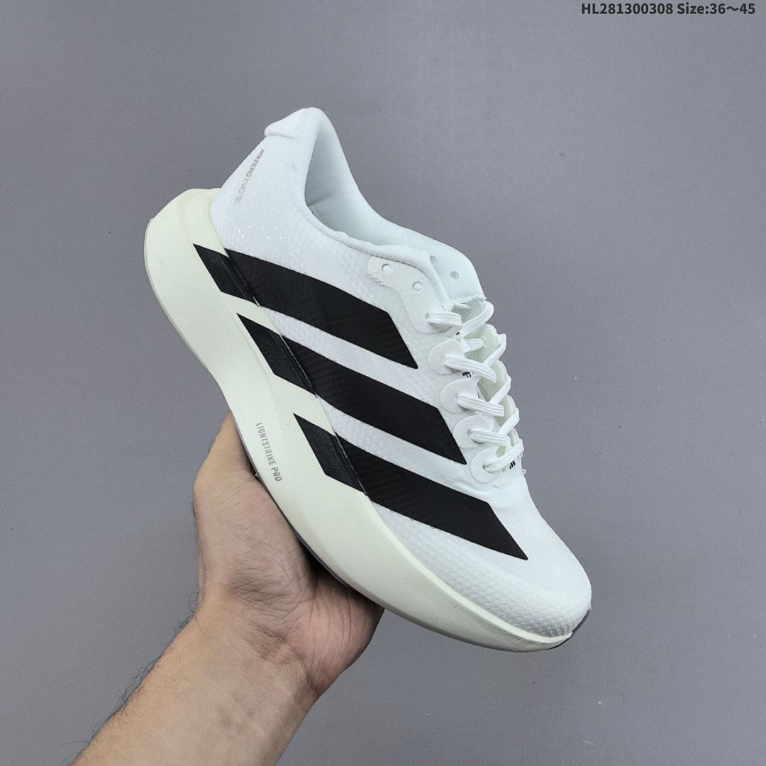 Ad Adizero Evo SL 138 Lightweight - foto 3
