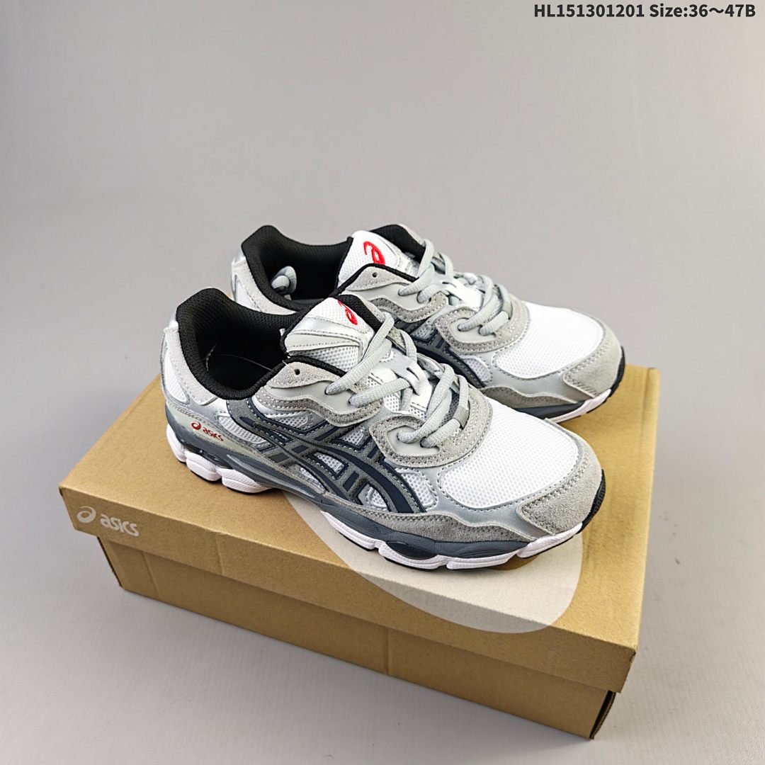 1 1 ASICS/ Tiger GEL-NYC A - foto 17