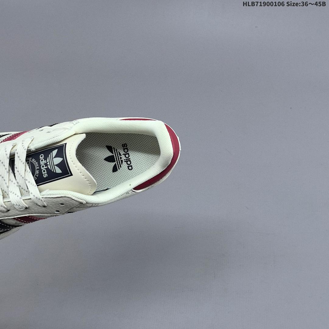 Adidas Originals Samba OG ‘DIY’ - foto 2