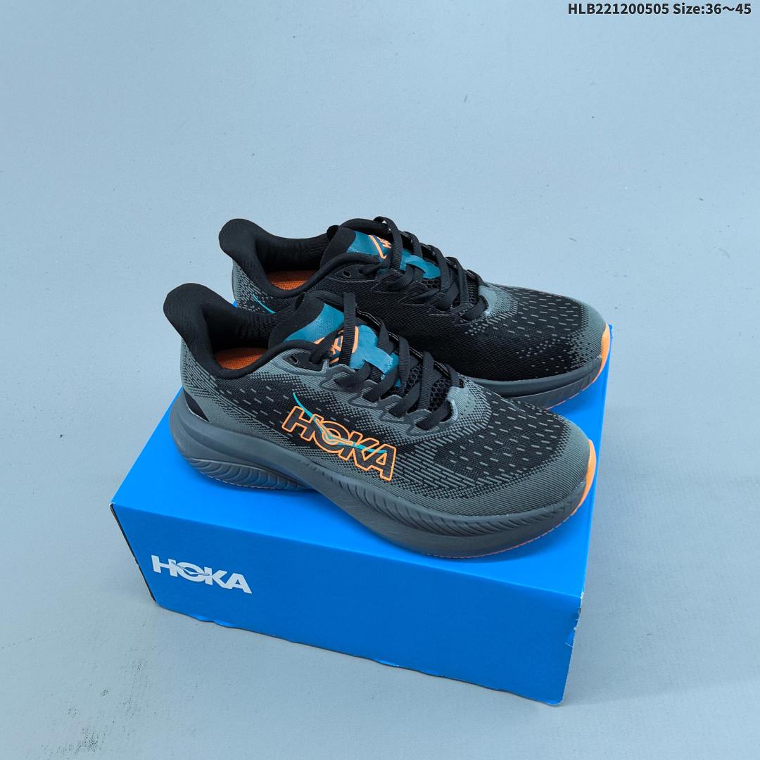 HOKA ONE ONE® , Hoka Mach 6 HOKA Mach 6 MACH 6 - foto 15