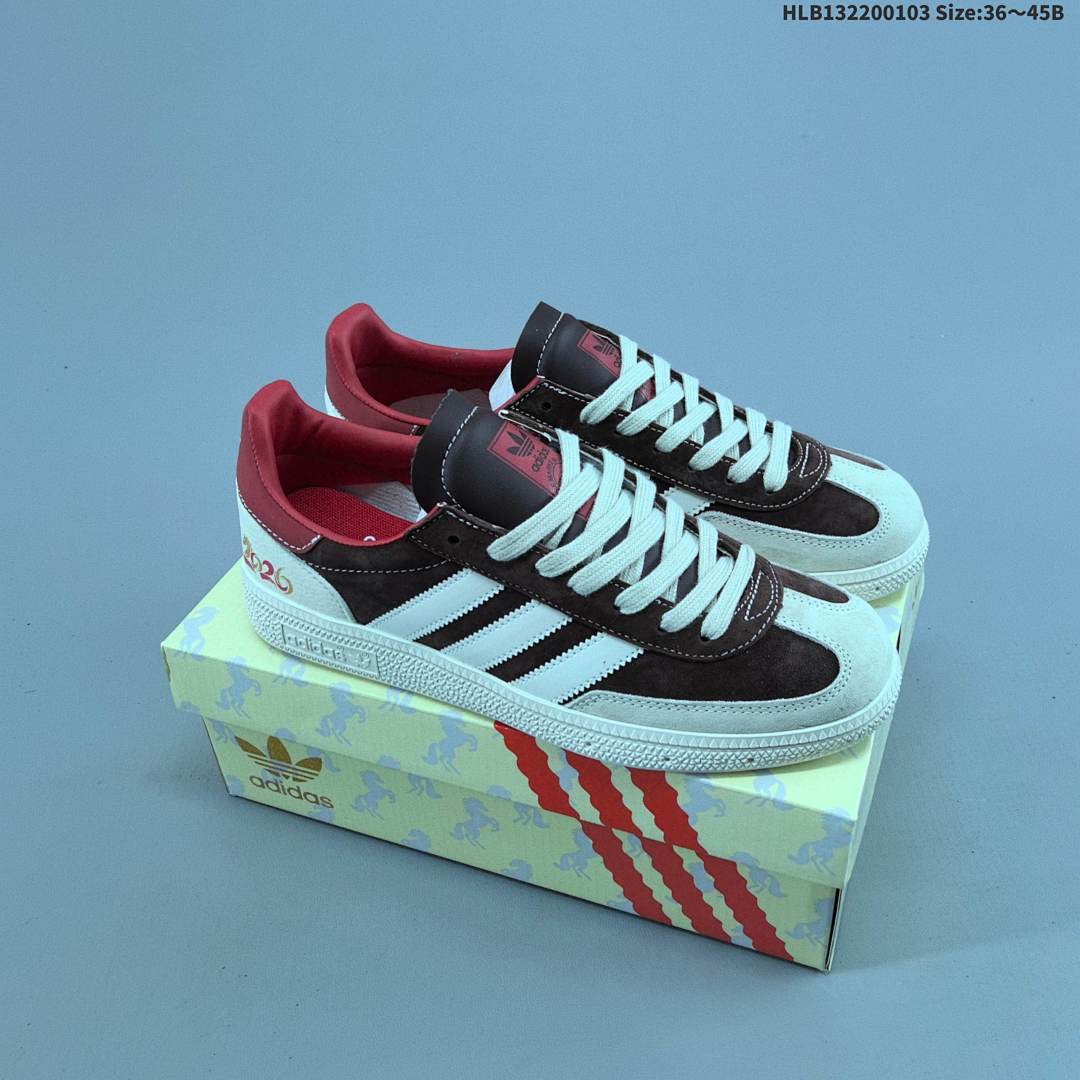 Adidas SAMBA OG ( / ) Superstar Supersta - foto 3