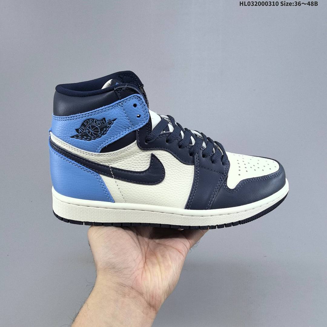 Air Jordan 1 High OG Lost &amp;amp; Found AJ1 1 aj1 1 - foto 4