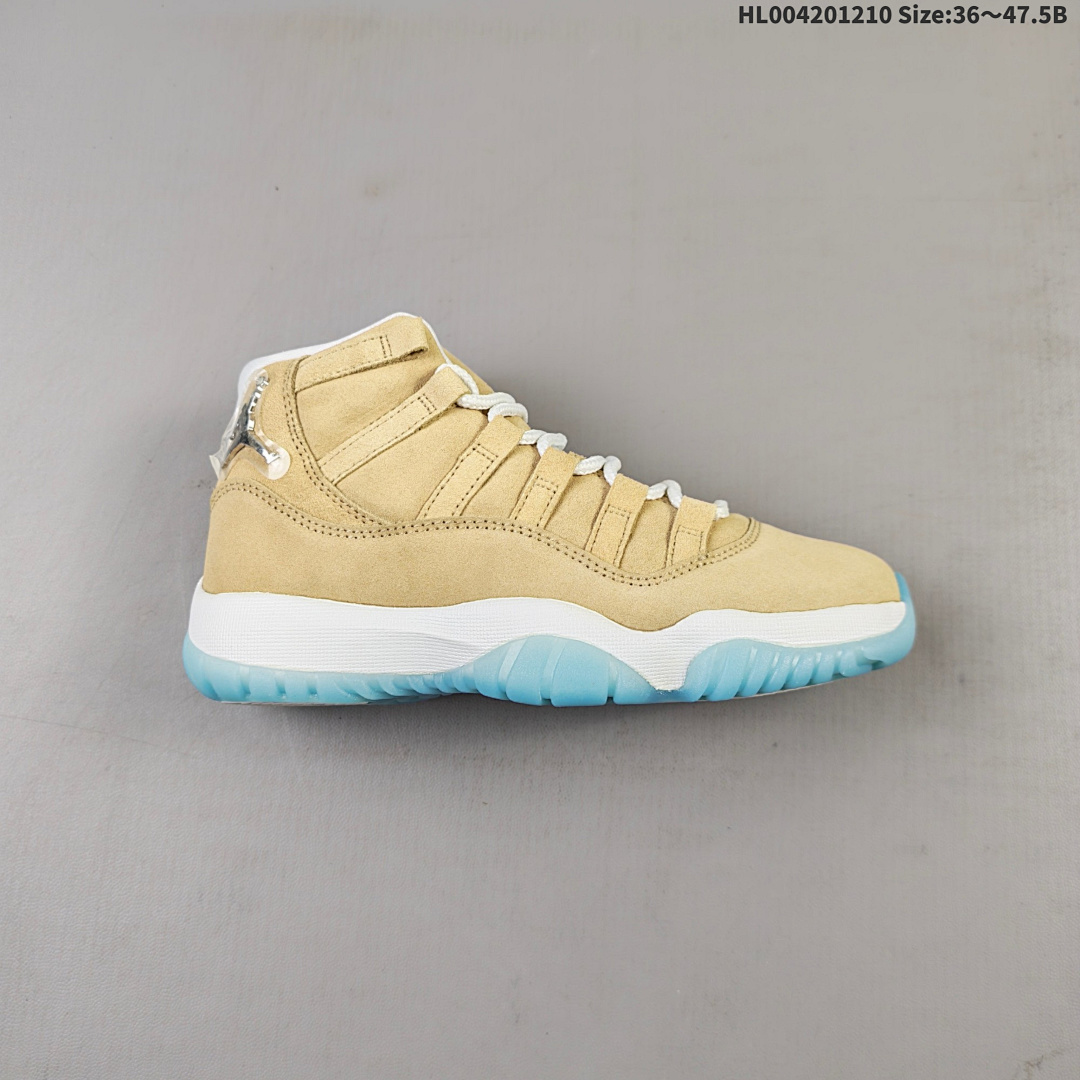 Air Jordan 11 Retro "H-Town" AJ11 11 aj11 11 - foto 9