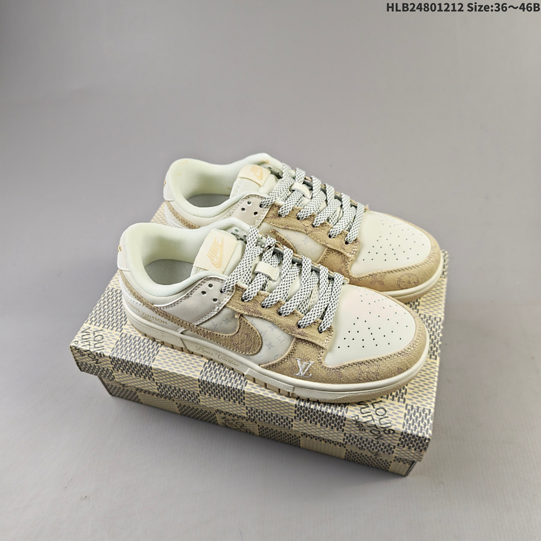 NIKE DUNK SB LOW LV Dunk SB Dunk Dunk Dunk SB - foto 5